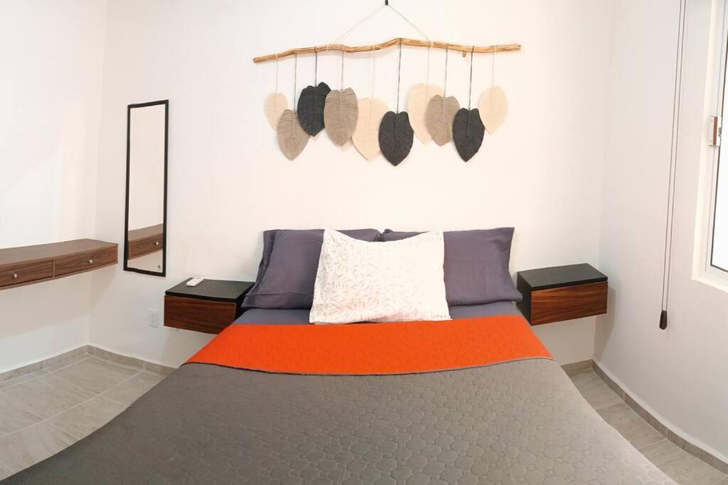 Apartamento Hermoso Departamento En Playa del Carmen