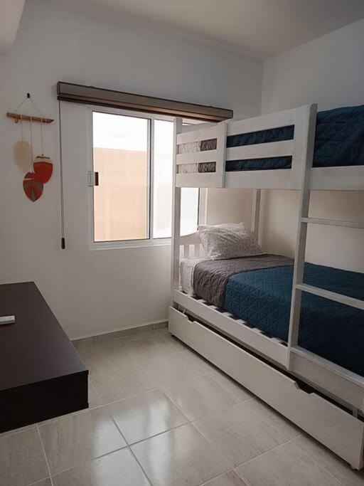 Apartamento Hermoso Departamento En *