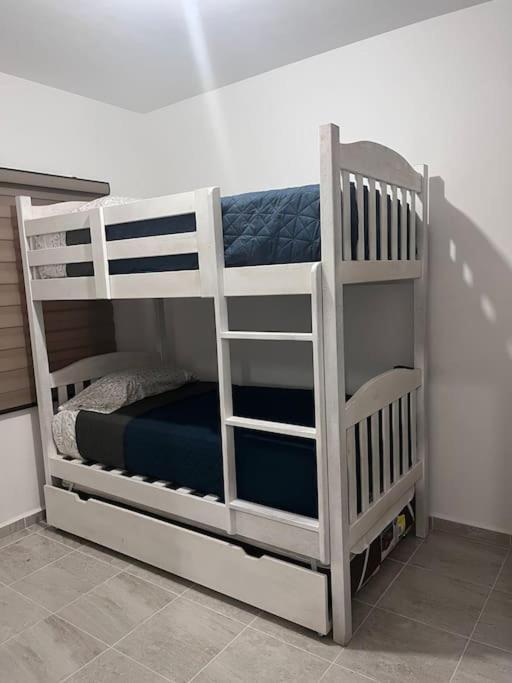 Hermoso Departamento En Apartamento