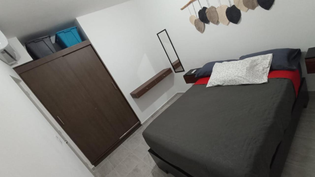 Hermoso Departamento En Apartamento *