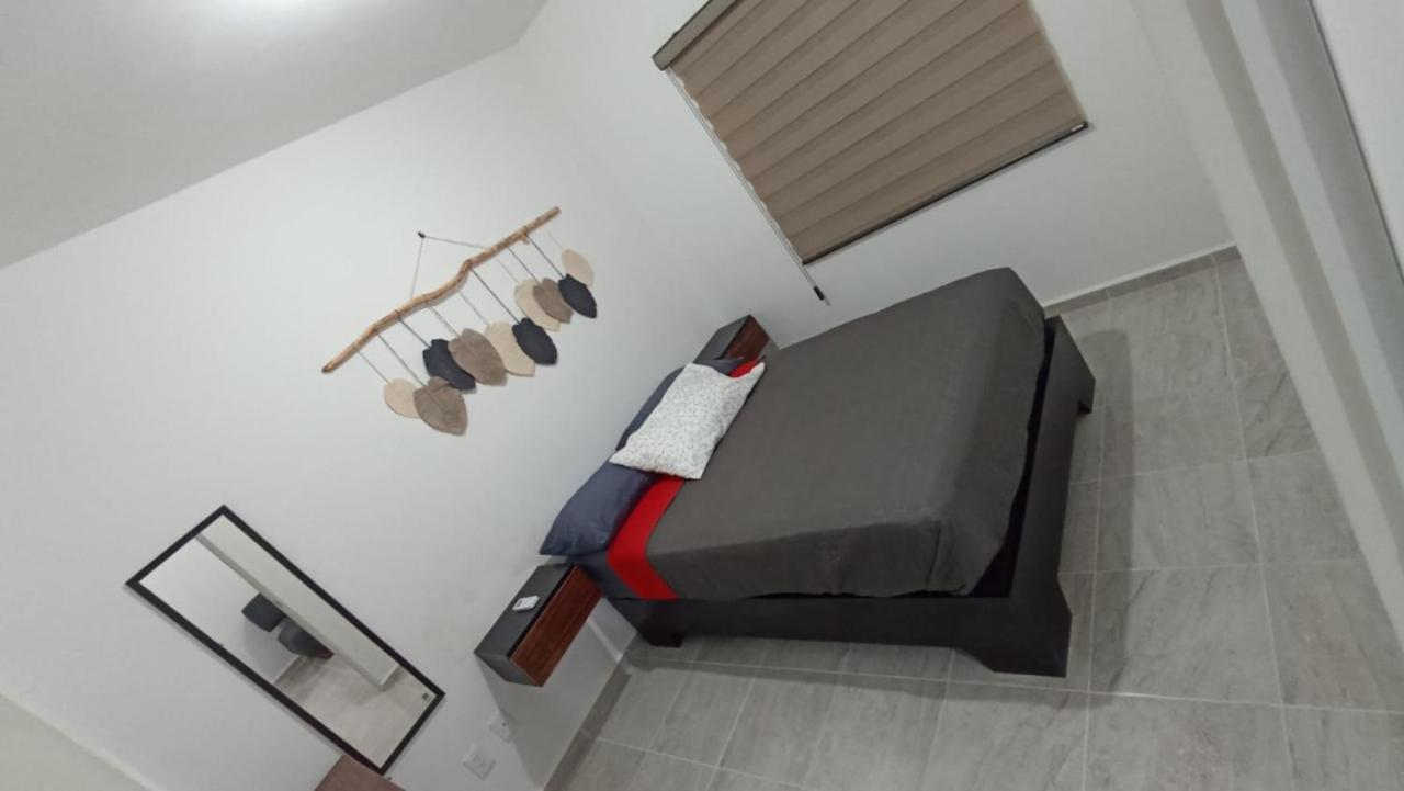 Hermoso Departamento En Apartamento Playa del Carmen