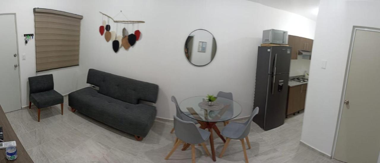 Apartamento Hermoso Departamento En