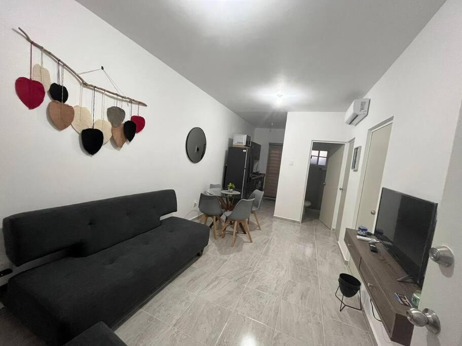 Hermoso Departamento En Apartamento *